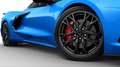 Chevrolet Corvette Stingray Convertible 6.2 V8 3LT Albastru - thumbnail 11