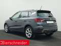 SEAT Arona 1.0 TSI DSG FR Grau - thumbnail 4