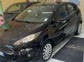 Ford Fiesta Fiesta 5p 1.5 tdci Titanium 75cv Nero - thumbnail 6