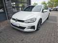 Volkswagen Golf VII GTD DSG Sport & Style Weiß - thumbnail 2
