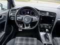 Volkswagen Golf VII GTD DSG Sport & Style Weiß - thumbnail 3