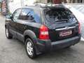 Hyundai TUCSON 4wd ..PELLE TOTALE..BENZINA..QUALSIASI PROVA.. Black - thumbnail 5