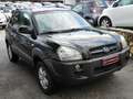 Hyundai TUCSON 4wd ..PELLE TOTALE..BENZINA..QUALSIASI PROVA.. Czarny - thumbnail 3