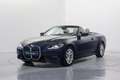 BMW 420 420dA Cabrio Azul - thumbnail 2
