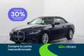 BMW 420 420dA Cabrio Azul - thumbnail 1