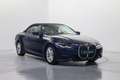 BMW 420 420dA Cabrio Azul - thumbnail 6