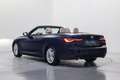 BMW 420 420dA Cabrio Azul - thumbnail 17