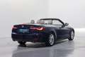 BMW 420 420dA Cabrio Azul - thumbnail 11