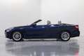BMW 420 420dA Cabrio Azul - thumbnail 15