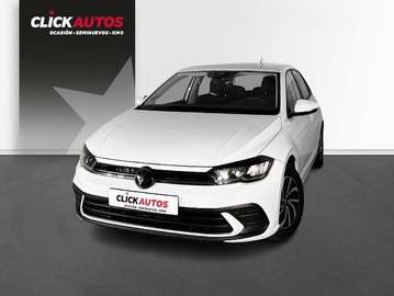 1.0 TSI Life 70kW