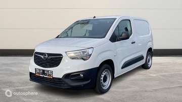 M 650kg BlueHDi 100ch S\u0026S