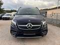 Mercedes-Benz V 300 d lang,AMG-Line,Standheiz,Sitzlüft,360°Kam. Bleu - thumbnail 2