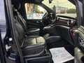 Mercedes-Benz V 300 d lang,AMG-Line,Standheiz,Sitzlüft,360°Kam. Bleu - thumbnail 5