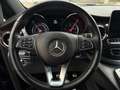 Mercedes-Benz V 300 d lang,AMG-Line,Standheiz,Sitzlüft,360°Kam. Bleu - thumbnail 19