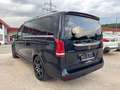 Mercedes-Benz V 300 d lang,AMG-Line,Standheiz,Sitzlüft,360°Kam. Bleu - thumbnail 12