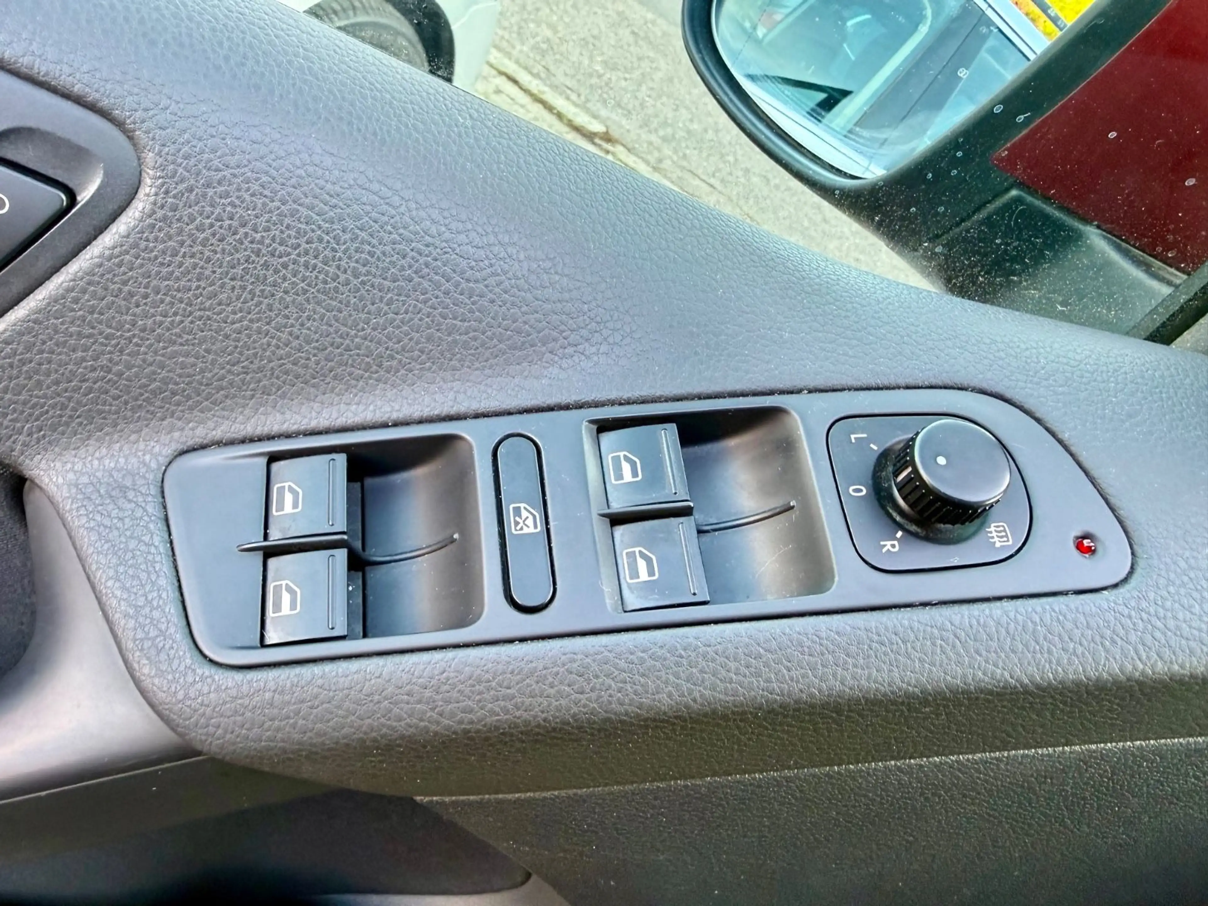 Volkswagen Tiguan 4Motion - Standhz. Motor kpl. überholt — photo 15