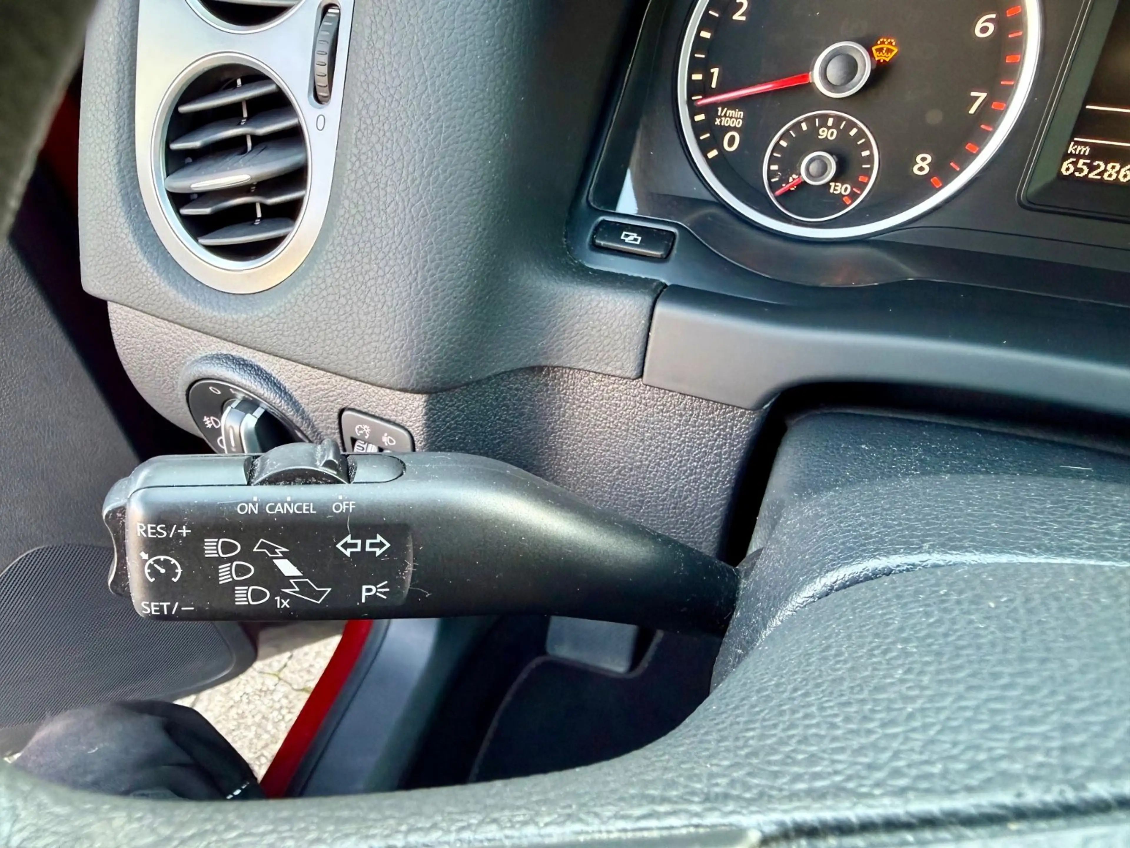 Volkswagen Tiguan 4Motion - Standhz. Motor kpl. überholt — photo 14