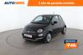Fiat 500 1.0 Mild-Hybrid Dolcevita Negro - thumbnail 1