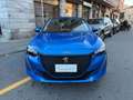 Peugeot 208 Allure e-208 Blu/Azzurro - thumbnail 3