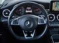 Mercedes-Benz GLC 350 d 4MATIC Premium Plus AMG/ PANO/ AIRM/ MEMORY/ 360 Gris - thumbnail 11