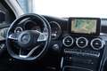 Mercedes-Benz GLC 350 d 4MATIC Premium Plus AMG/ PANO/ AIRM/ MEMORY/ 360 Gris - thumbnail 27