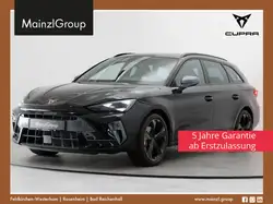 Cupra Leon ST 2.0 TSI 4D DSG Kam. Matrix AHK ACC Pano