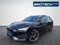 CUPRA Leon Sportstourer 1.4 e-Hybrid VZ DSG / AHK / ACC / LED Schwarz - thumbnail 1