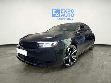 1.2T XHT S/S Elegance 130
