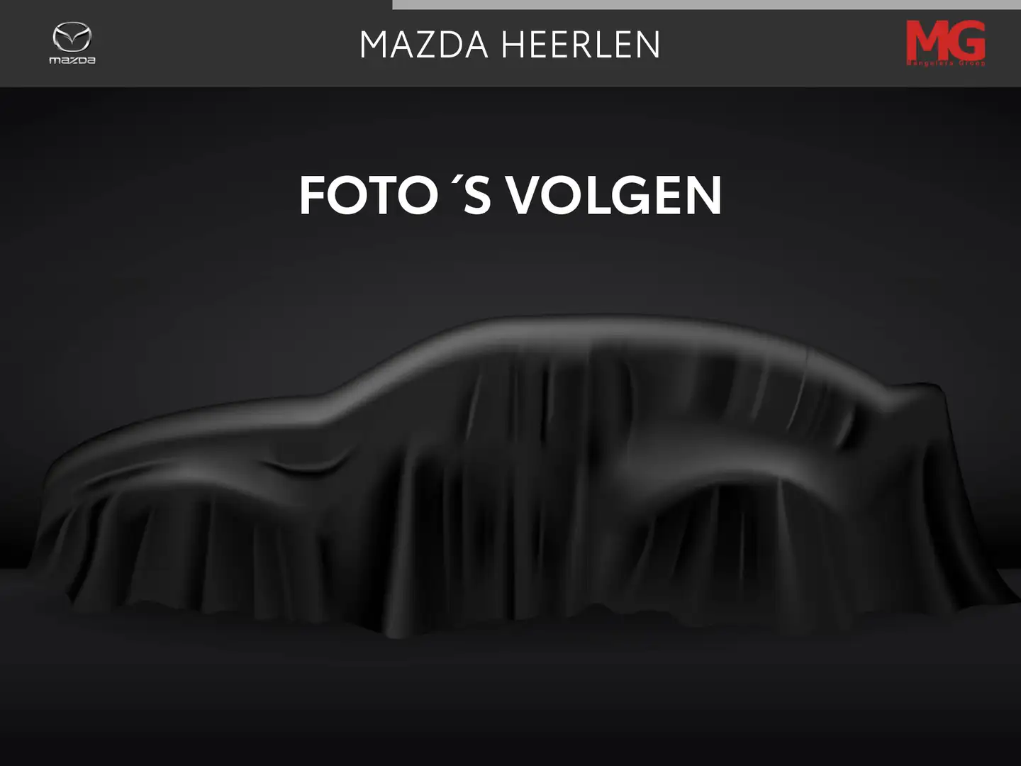 Mazda MX-30 e-SkyActiv R-EV 170 Makoto | Premium Pack | 1e eig Grijs - 1