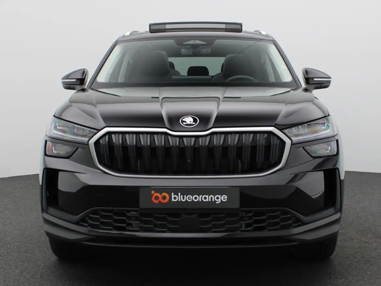 Skoda Kodiaq 2026