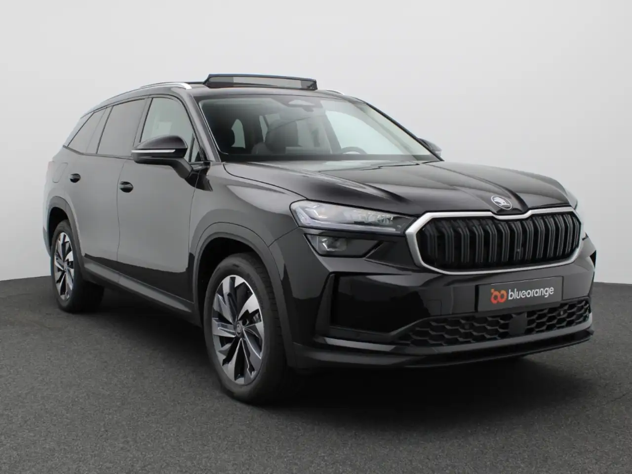 Skoda Kodiaq 2026