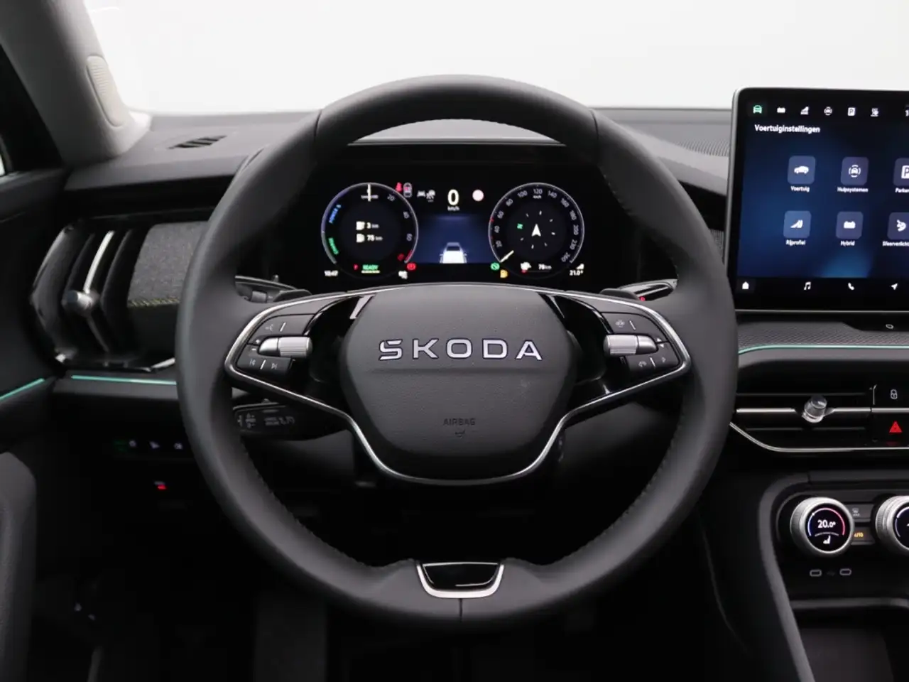 Skoda Kodiaq 2026 — фото 15