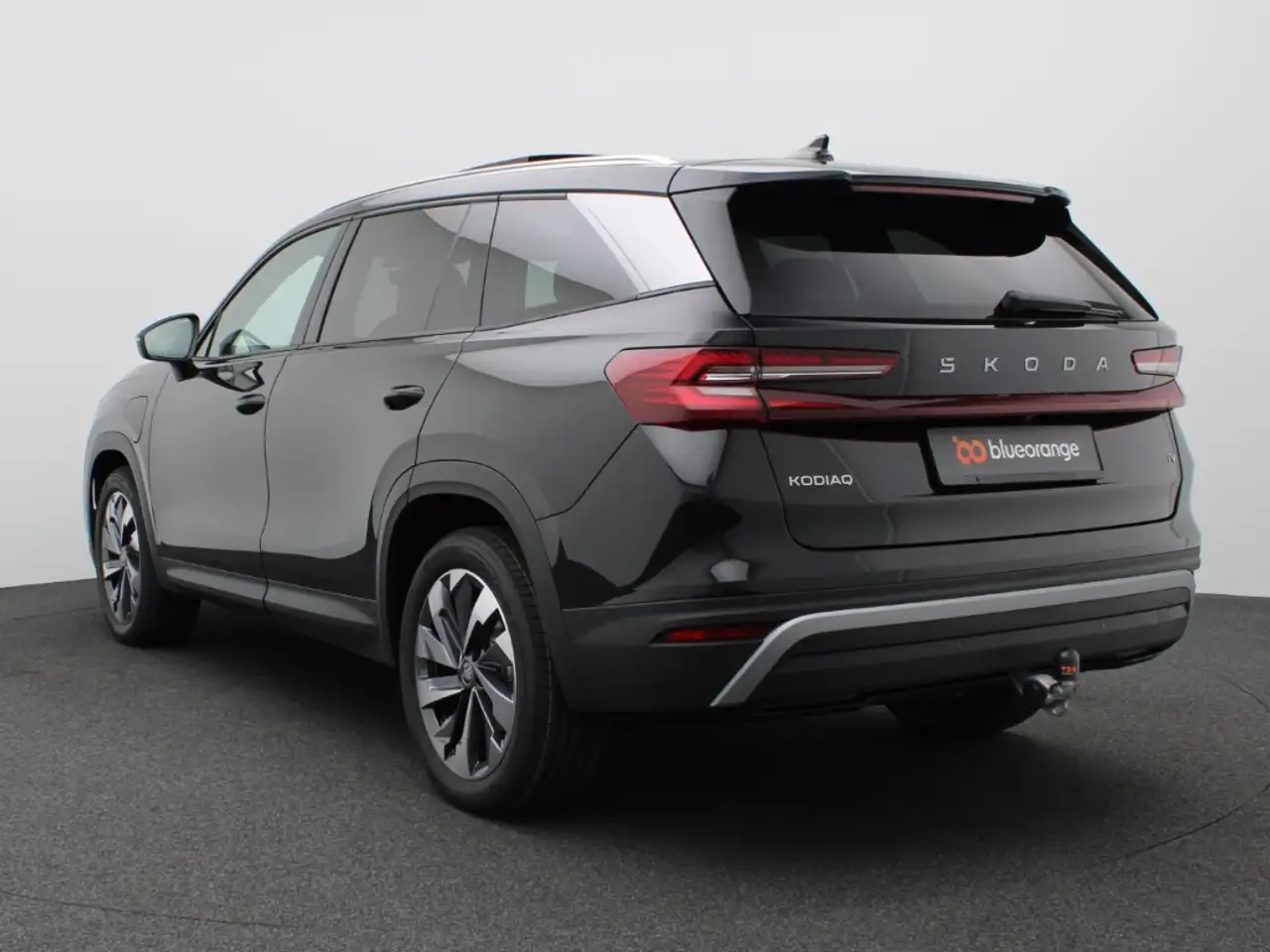 Skoda Kodiaq 2026 — фото 6