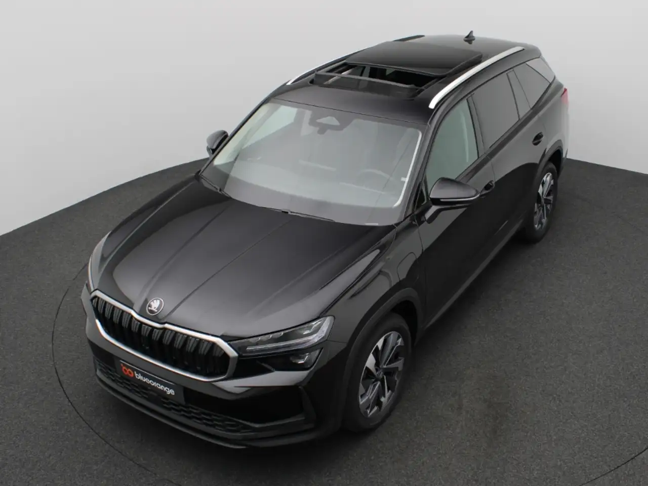 Skoda Kodiaq 2026 — фото 8
