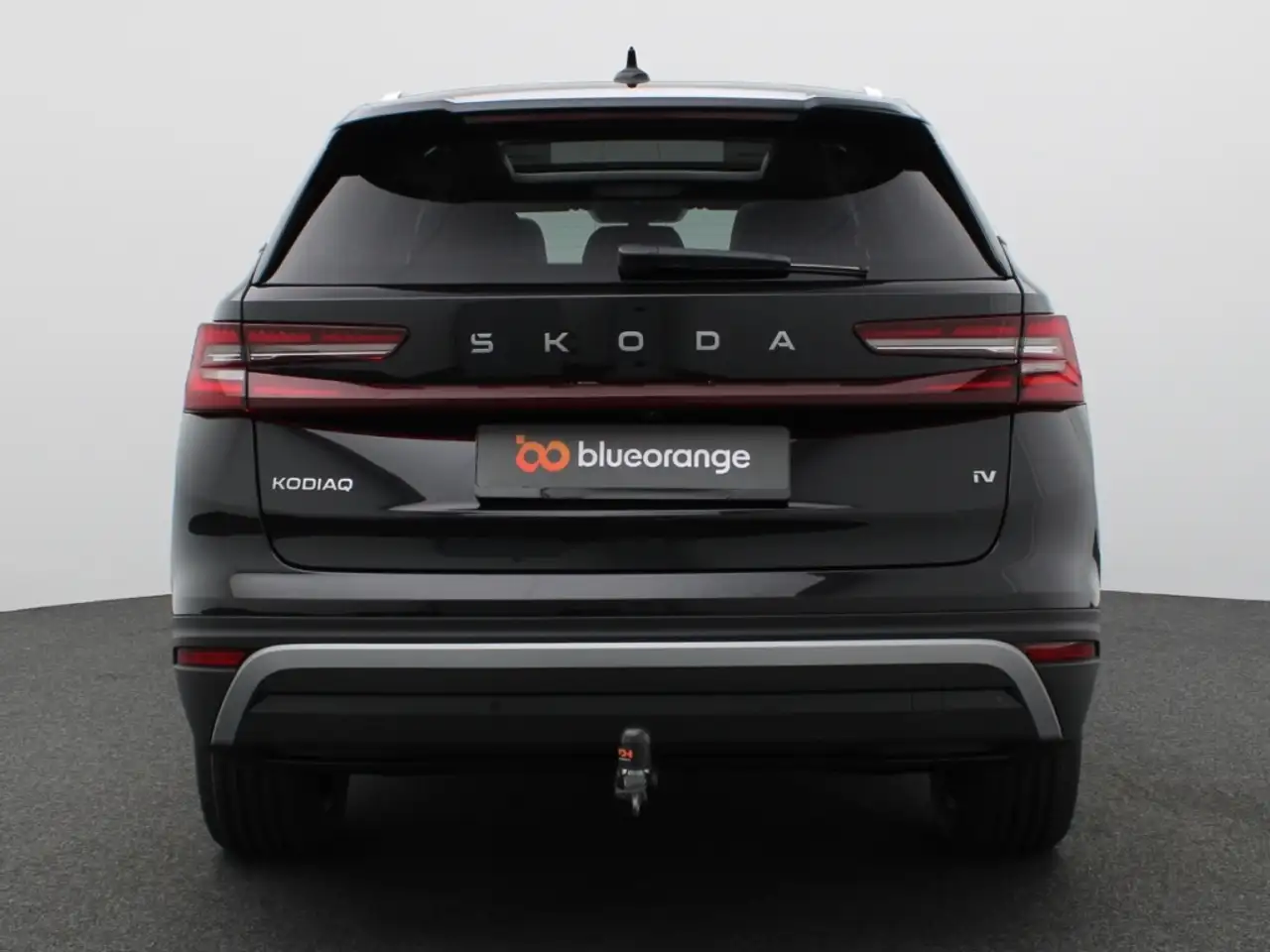 Skoda Kodiaq 2026