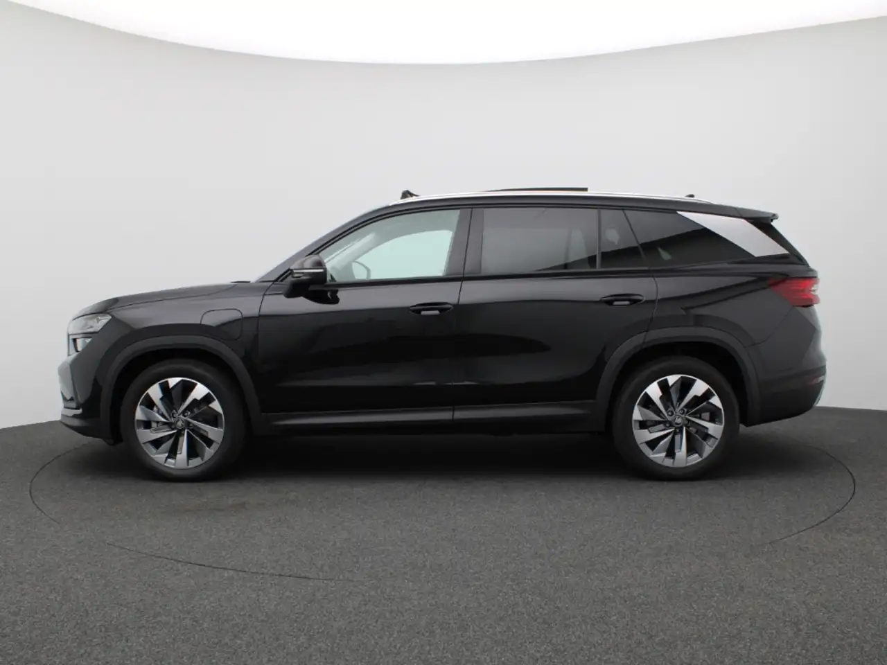 Skoda Kodiaq 2026