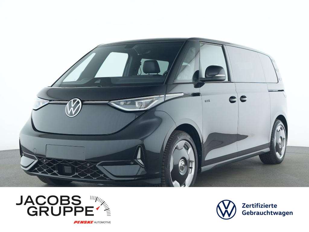 Volkswagen ID. Buzz