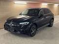 Mercedes-Benz GLC 200 4M AMG ADV+ 360° LED AMBI MEMO TWA AFA Zwart - thumbnail 1