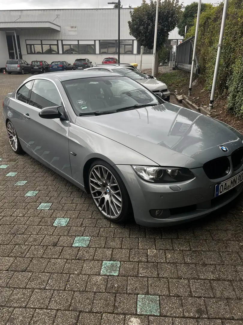 BMW 325 325i Coupe Aut. - 1