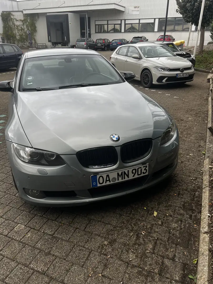 BMW 325 325i Coupe Aut. - 2
