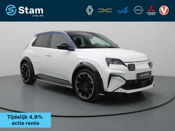 GT 52 kWh SNOWFLAKE met semi-diamant | Adapter V2L