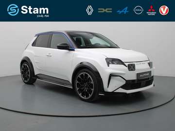 GT 52 kWh SNOWFLAKE met semi-diamant | Adapter V2L