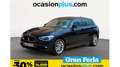 BMW 116 116d Nero - thumbnail 1