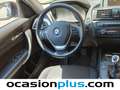 BMW 116 116d Noir - thumbnail 20