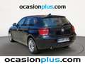 BMW 116 116d Nero - thumbnail 3
