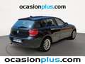 BMW 116 116d Nero - thumbnail 4