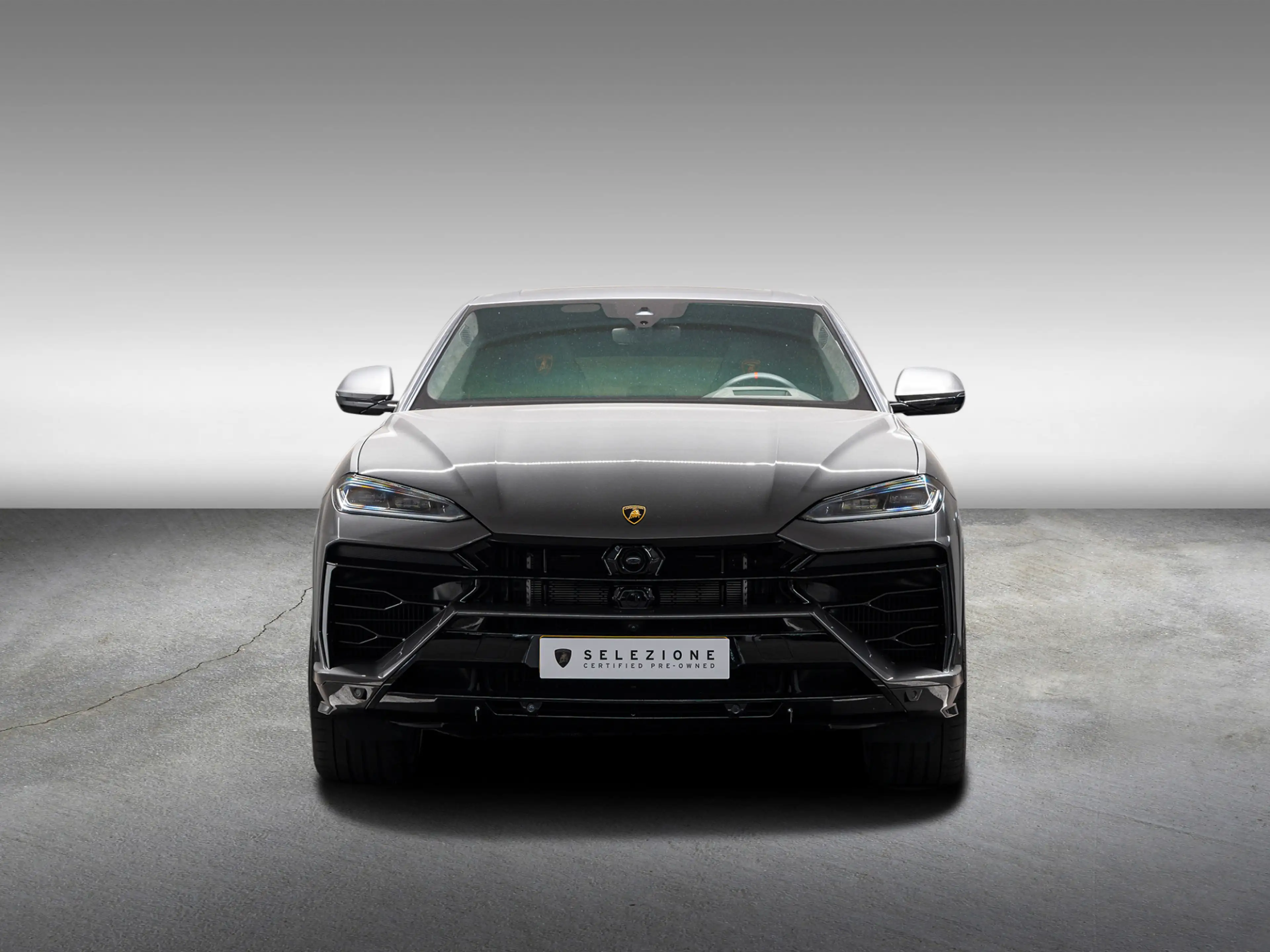 Lamborghini Urus SE MY2025 — photo 5