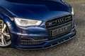 Audi A3 Sportback 2.0 TFSI S3 Quattro Pro PL. Pano Maxton Bleu - thumbnail 30