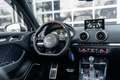 Audi A3 Sportback 2.0 TFSI S3 Quattro Pro PL. Pano Maxton Bleu - thumbnail 10