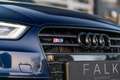 Audi A3 Sportback 2.0 TFSI S3 Quattro Pro PL. Pano Maxton Bleu - thumbnail 35